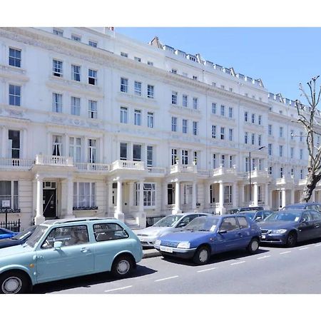 The Chapter Hotels - Hyde Park Londra Esterno foto