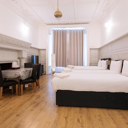 The Chapter Hotels - Hyde Park Londra Esterno foto