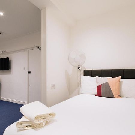 The Chapter Hotels - Hyde Park Londra Esterno foto