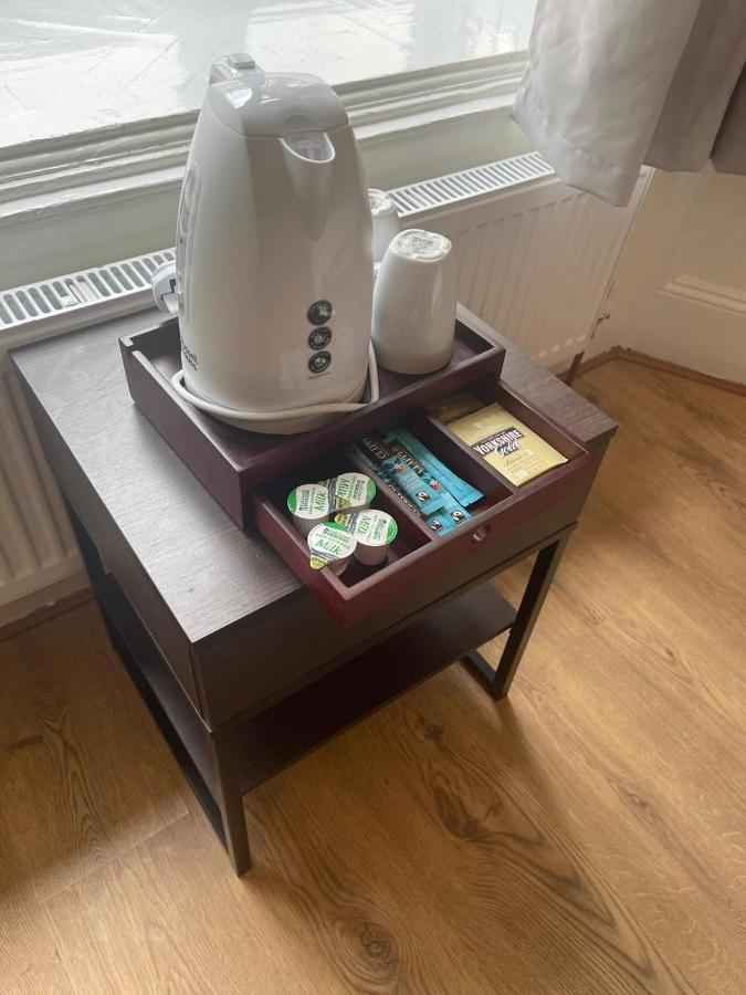 The Chapter Hotels - Hyde Park Londra Esterno foto