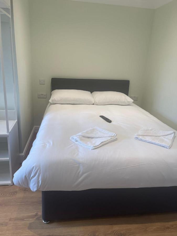 The Chapter Hotels - Hyde Park Londra Esterno foto