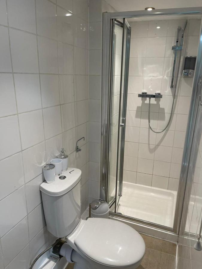 The Chapter Hotels - Hyde Park Londra Esterno foto