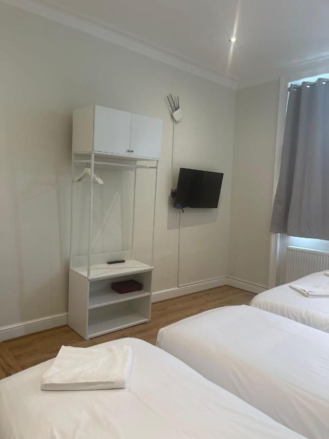 The Chapter Hotels - Hyde Park Londra Esterno foto