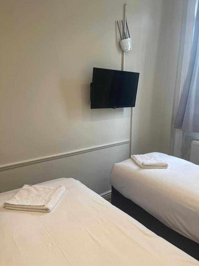 The Chapter Hotels - Hyde Park Londra Esterno foto