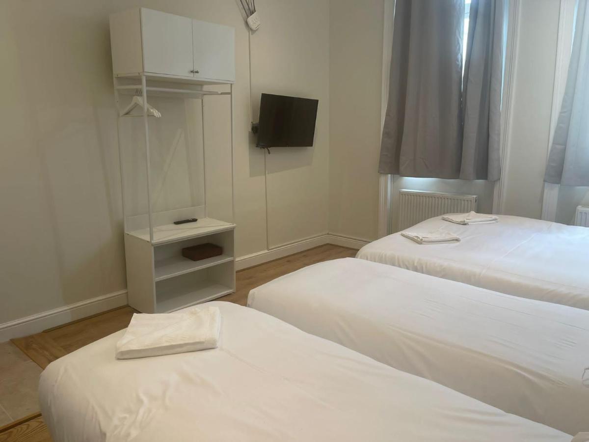 The Chapter Hotels - Hyde Park Londra Esterno foto