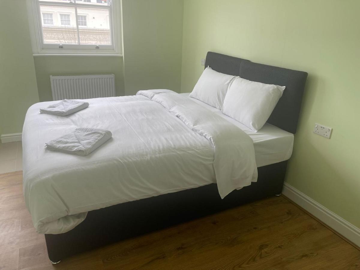 The Chapter Hotels - Hyde Park Londra Camera foto