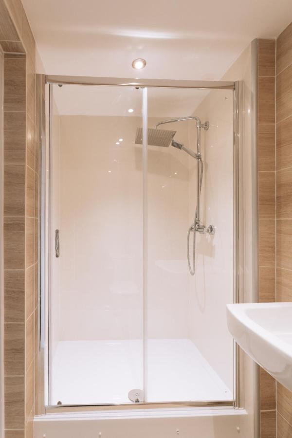 The Chapter Hotels - Hyde Park Londra Esterno foto