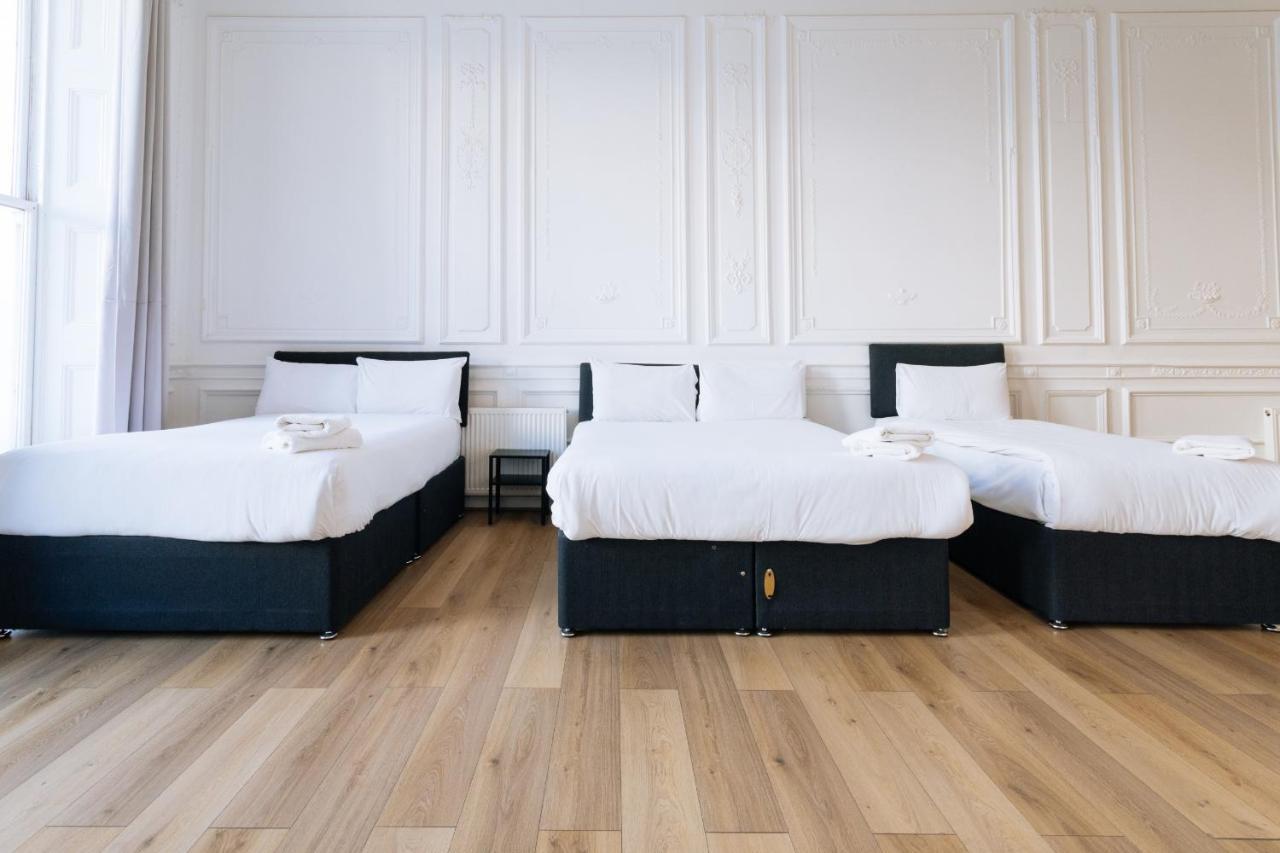 The Chapter Hotels - Hyde Park Londra Esterno foto