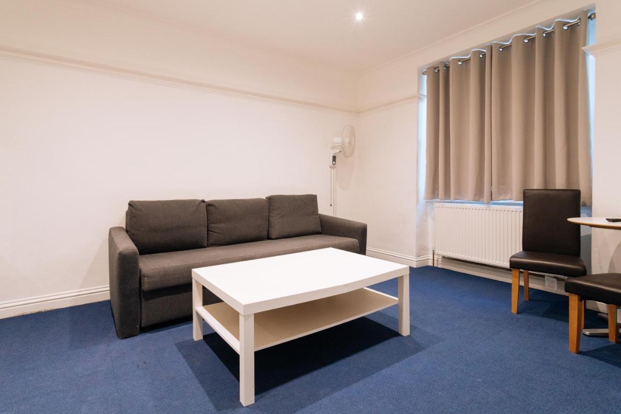The Chapter Hotels - Hyde Park Londra Esterno foto