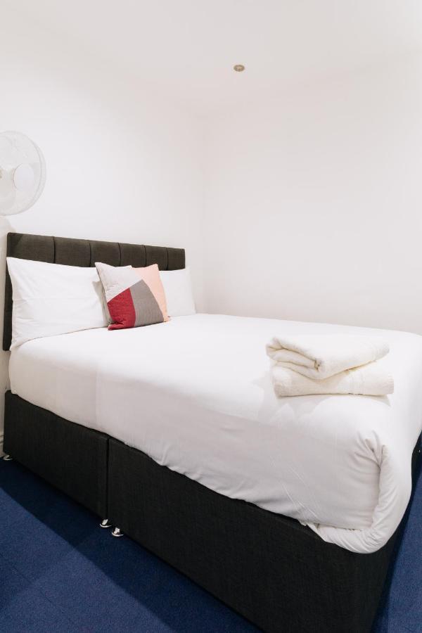 The Chapter Hotels - Hyde Park Londra Esterno foto
